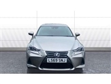 Lexus IS Image 3
