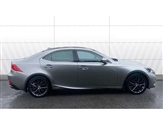 Lexus IS Image 5