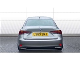 Lexus IS Image 6
