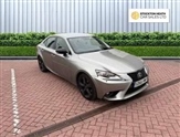 Used Lexus IS