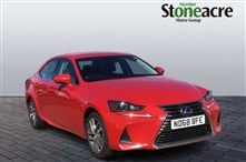 Used Lexus IS