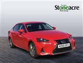 Lexus IS Image 1