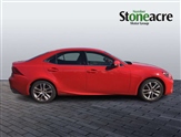 Lexus IS Image 2