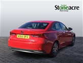 Lexus IS Image 3