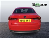 Lexus IS Image 4