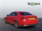 Lexus IS Image 5