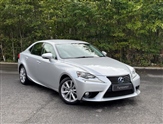 Used Lexus IS