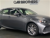 Used Lexus IS