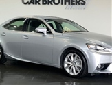 Used Lexus IS