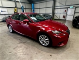 Used Lexus IS