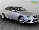 Used Lexus IS