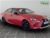 Used Lexus IS