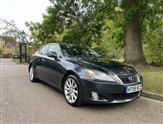 Used Lexus IS
