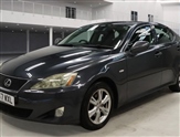 Used Lexus IS