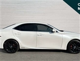 Lexus IS Image 2