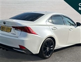 Lexus IS Image 3
