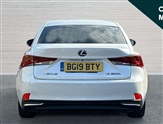 Lexus IS Image 4