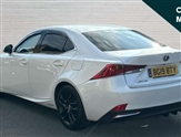 Lexus IS Image 5