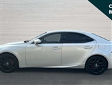 Lexus IS Image 6