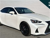 Lexus IS Image 1
