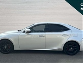 Lexus IS Image 6