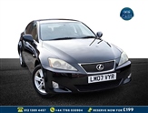 Used Lexus IS
