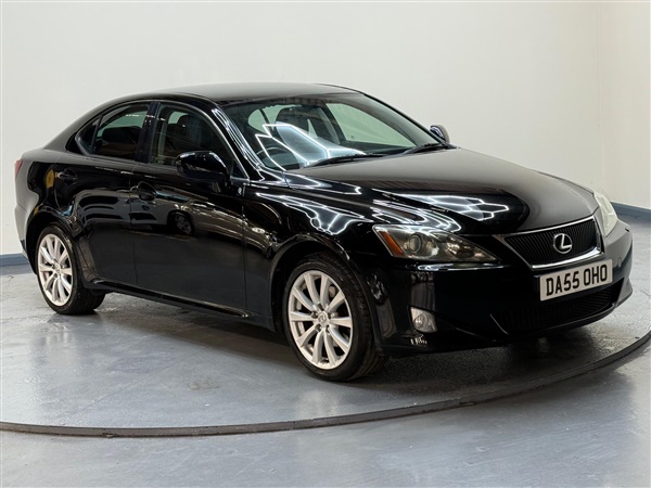 Large image for the Used Lexus IS