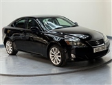 Used Lexus IS