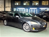 Used Lexus IS