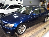 Used Lexus IS