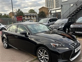 Used Lexus IS