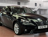 Used Lexus IS