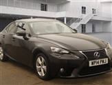 Used Lexus IS