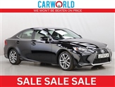 Used Lexus IS Used Lexus IS