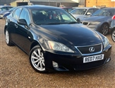 Used Lexus IS