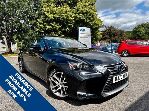 Large image for the Used Lexus IS