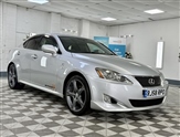 Used Lexus IS