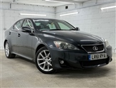 Used Lexus IS
