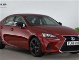 Lexus IS Image 1