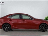Lexus IS Image 4