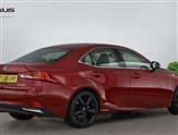 Lexus IS Image 5
