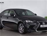 Lexus IS Image 1