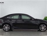Lexus IS Image 4