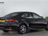 Lexus IS Image 5