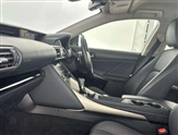 Lexus IS Image 6
