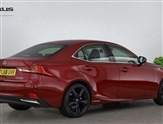 Lexus IS Image 5