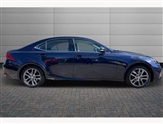 Lexus IS Image 6
