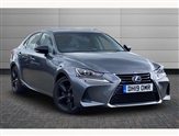 Lexus IS Image 1