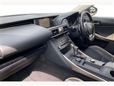Lexus IS Image 2