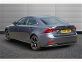 Lexus IS Image 3
